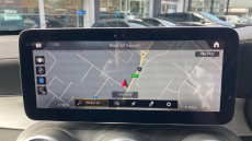 Mercedes-Benz GLC 300de 4Matic AMG Line Premium 5dr 9G-Tronic Estate